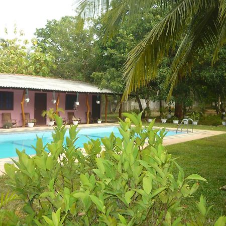 Sunrise Holiday Resort Хабарана Экстерьер фото