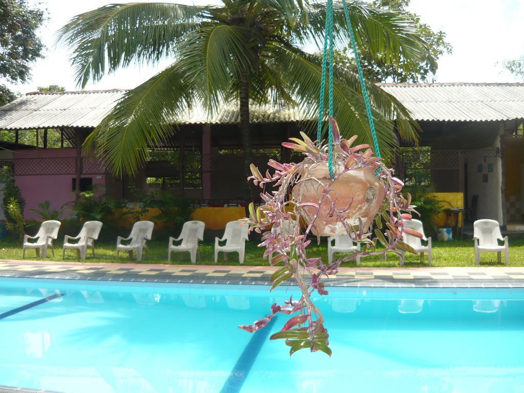 Sunrise Holiday Resort Хабарана Экстерьер фото