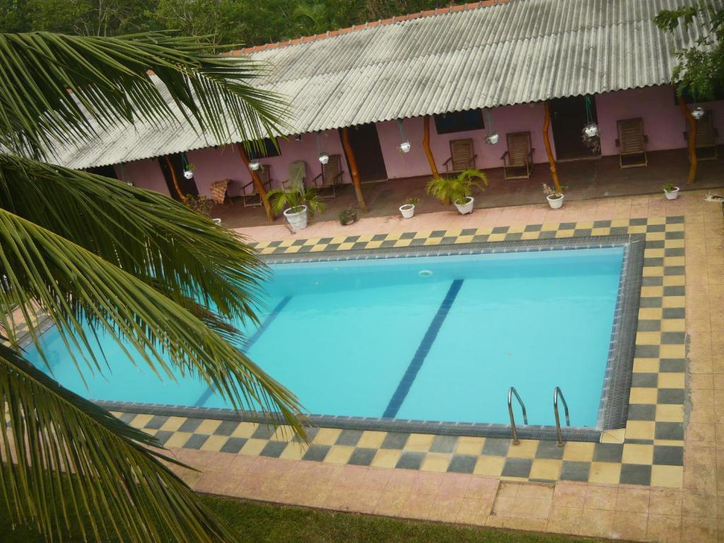 Sunrise Holiday Resort Хабарана Экстерьер фото