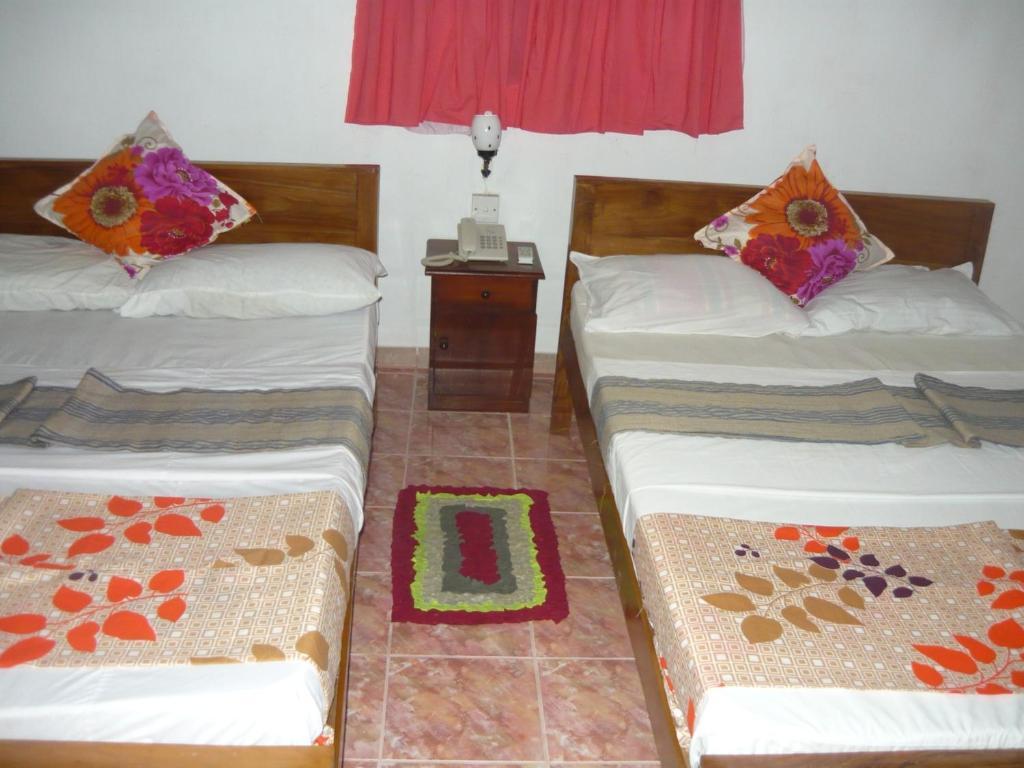 Sunrise Holiday Resort Хабарана Номер фото